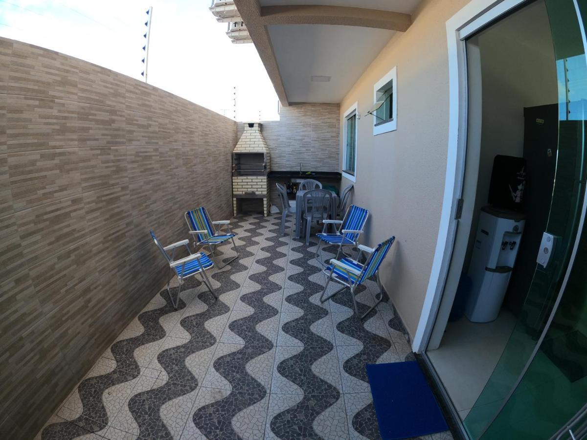 Cantinho Do Atalaia A 650 Metros Da Praia - Seu Conforto Fora De Casa Salinópolis Εξωτερικό φωτογραφία