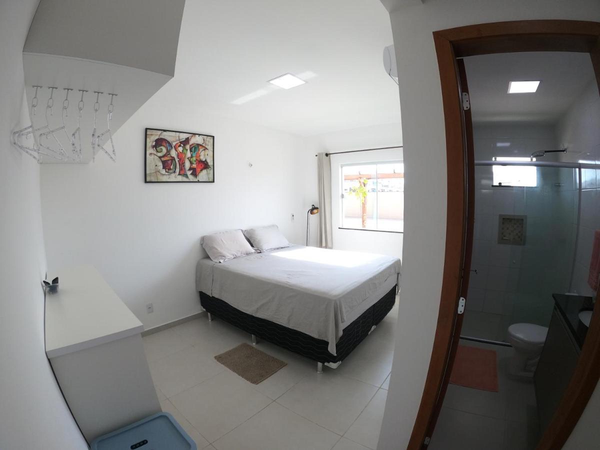 Cantinho Do Atalaia A 650 Metros Da Praia - Seu Conforto Fora De Casa Salinópolis Εξωτερικό φωτογραφία