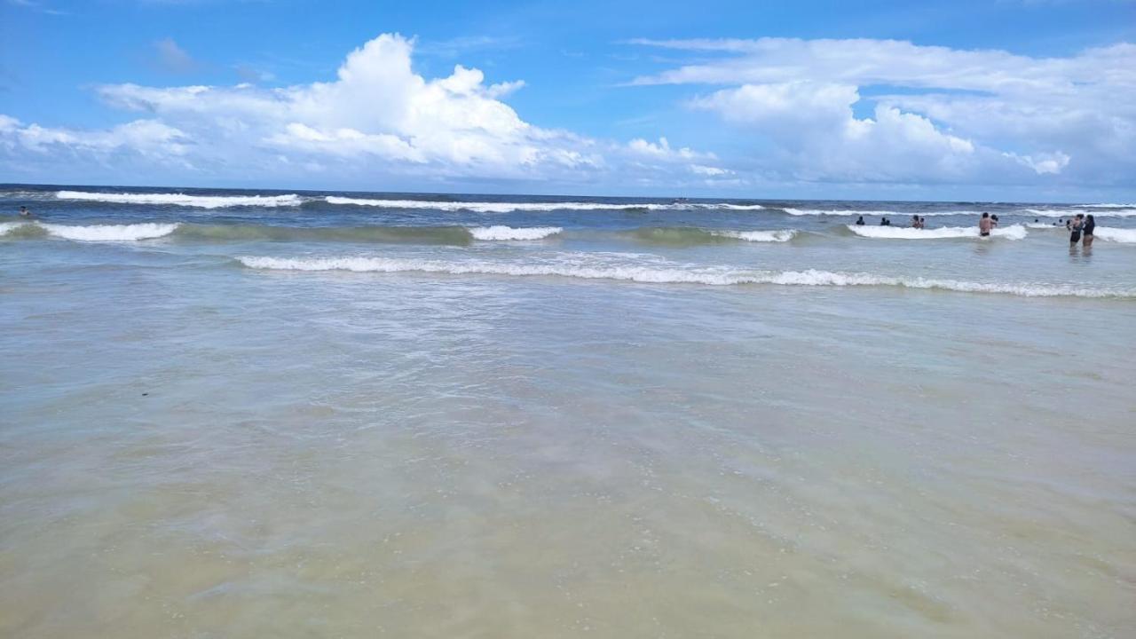 Cantinho Do Atalaia A 650 Metros Da Praia - Seu Conforto Fora De Casa Salinópolis Εξωτερικό φωτογραφία