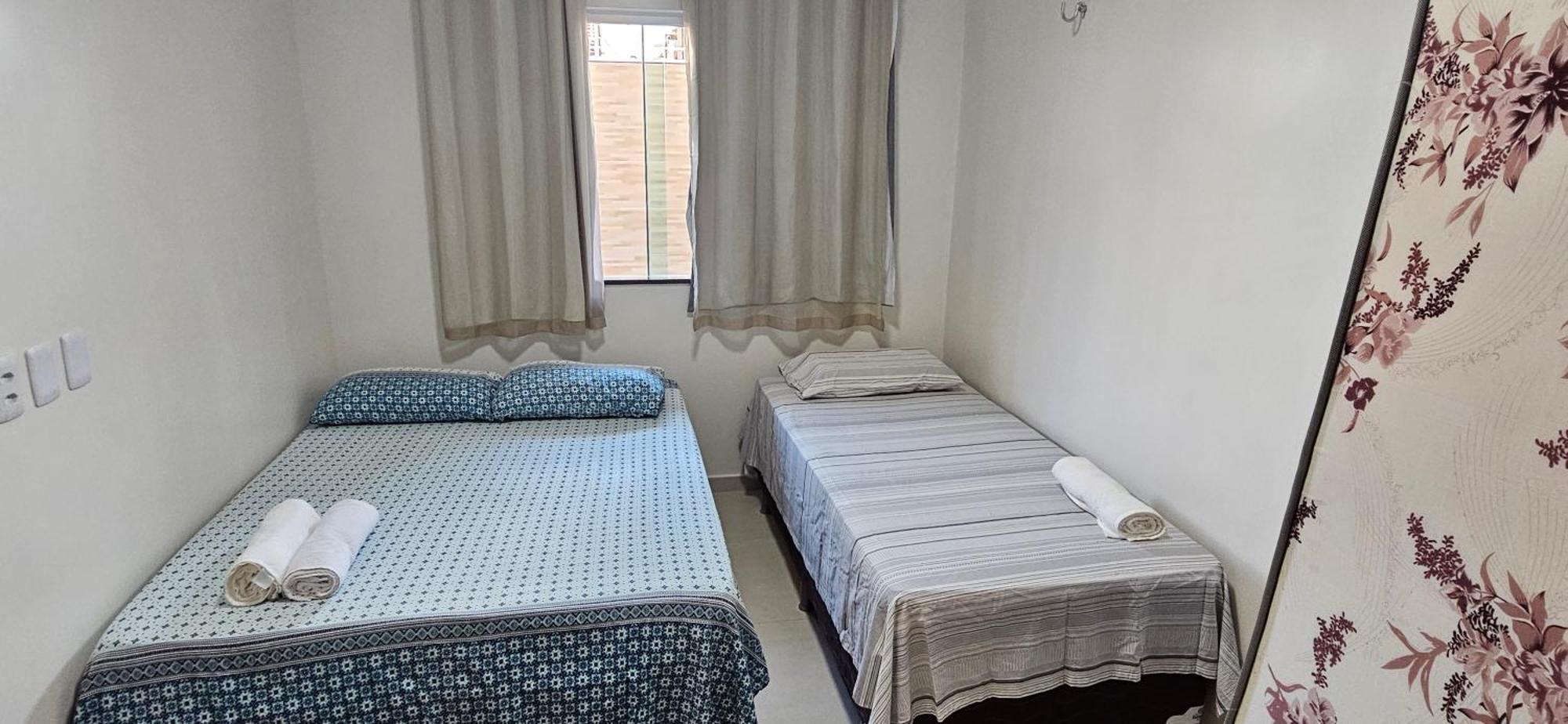 Cantinho Do Atalaia A 650 Metros Da Praia - Seu Conforto Fora De Casa Salinópolis Εξωτερικό φωτογραφία