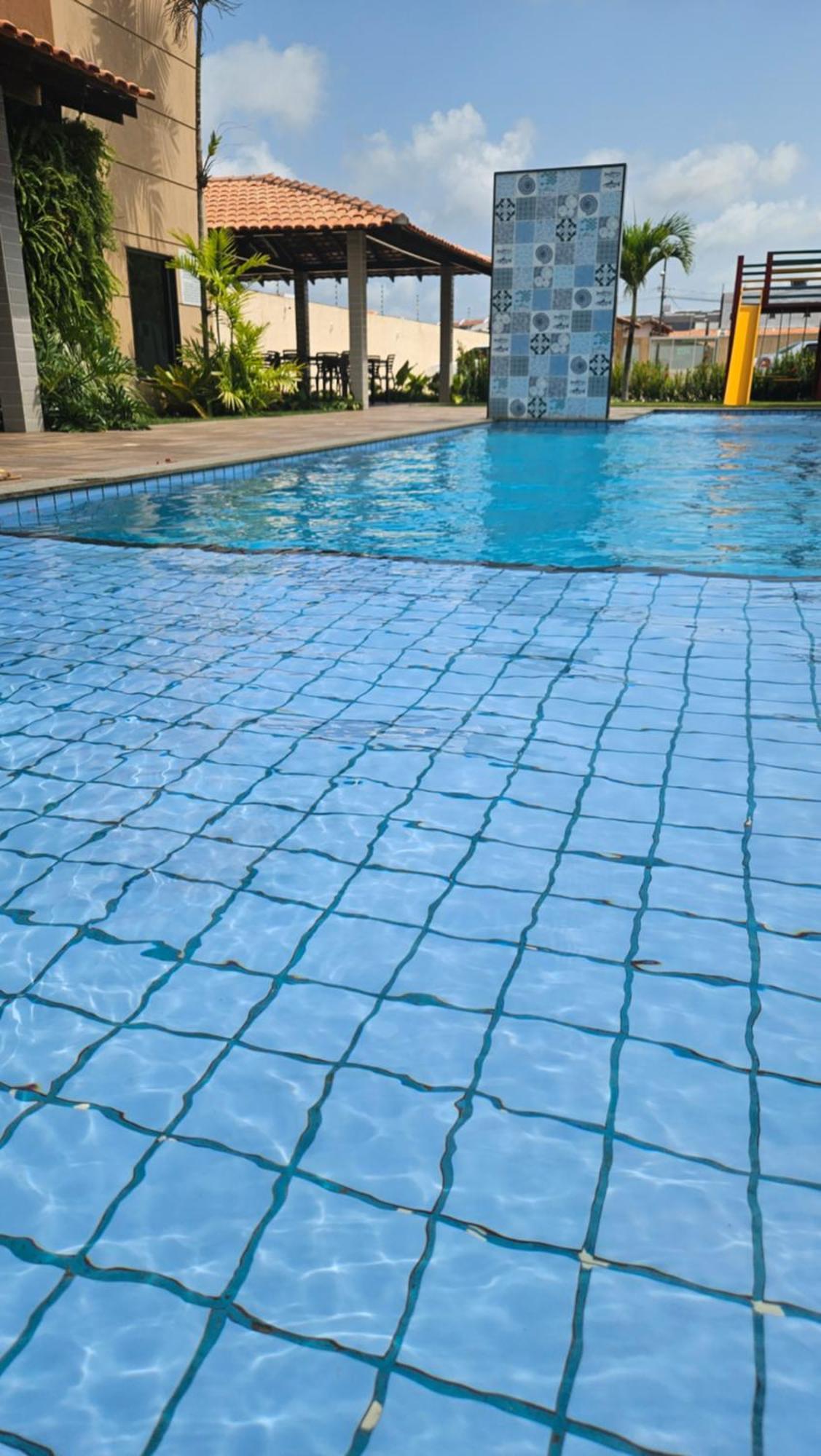 Cantinho Do Atalaia A 650 Metros Da Praia - Seu Conforto Fora De Casa Salinópolis Εξωτερικό φωτογραφία