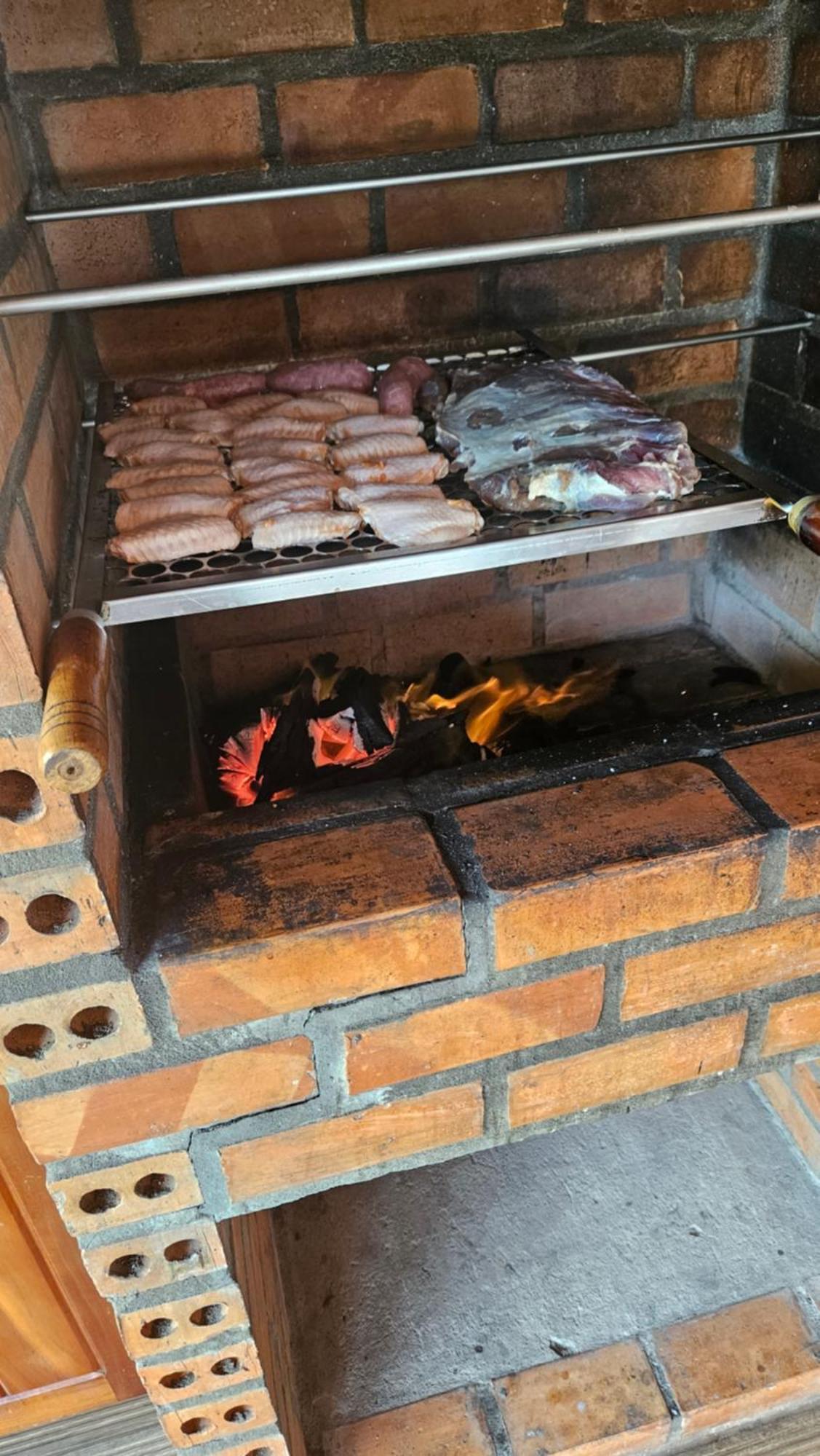 Cantinho Do Atalaia A 650 Metros Da Praia - Seu Conforto Fora De Casa Salinópolis Εξωτερικό φωτογραφία