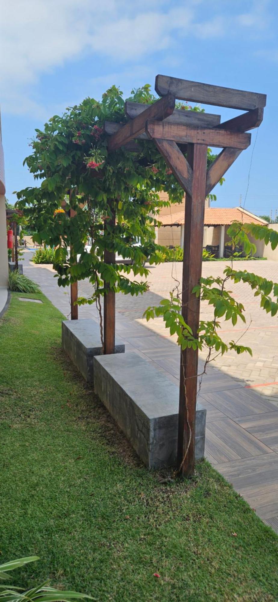 Cantinho Do Atalaia A 650 Metros Da Praia - Seu Conforto Fora De Casa Salinópolis Εξωτερικό φωτογραφία