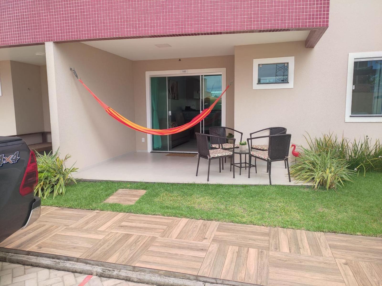 Cantinho Do Atalaia A 650 Metros Da Praia - Seu Conforto Fora De Casa Salinópolis Εξωτερικό φωτογραφία